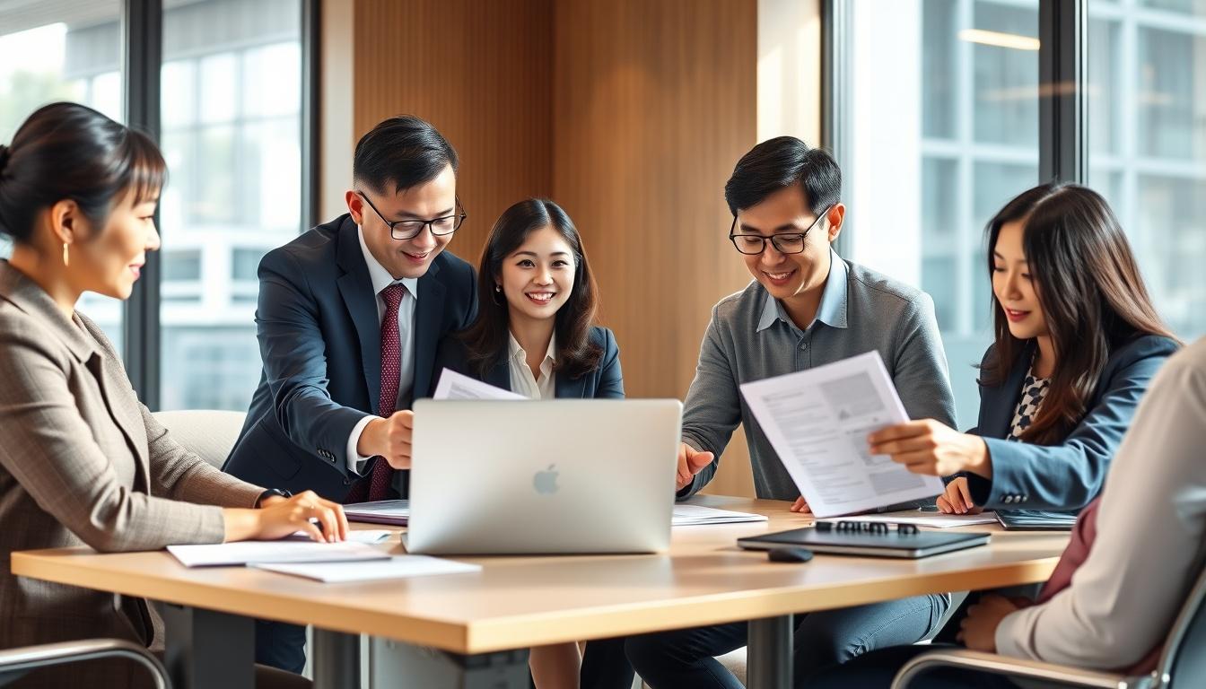 Learn Skills That Support Real Work